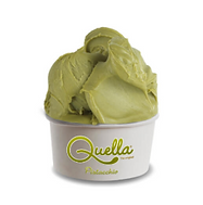 Quella Pistacchio / Pistachio