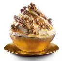 BAKLAVA À LA CRÈME DE NOIX MEC3 5,5 KG