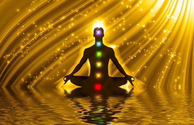 Relajad vuestro cuerpo y apaciguad vuestra mente.