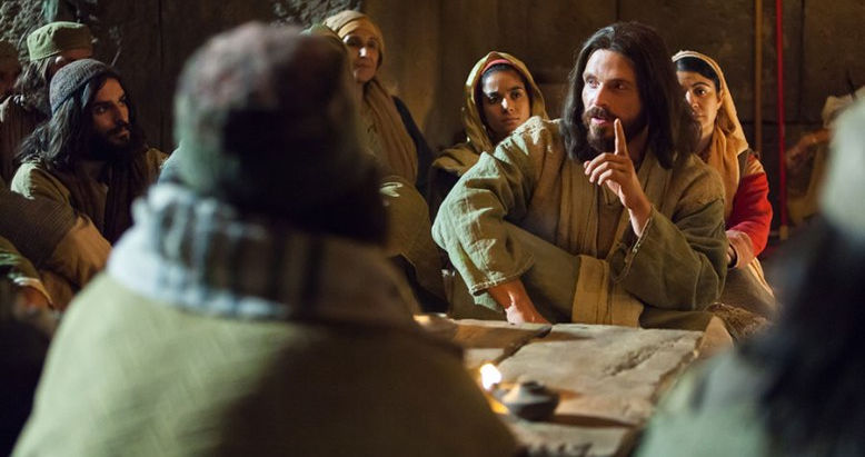 Practiquemos el amor