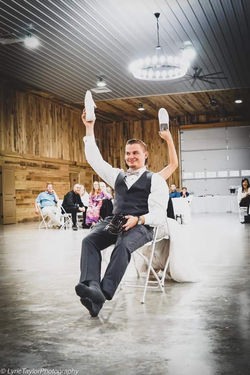 The Shoe Game, Chosen Entertainment