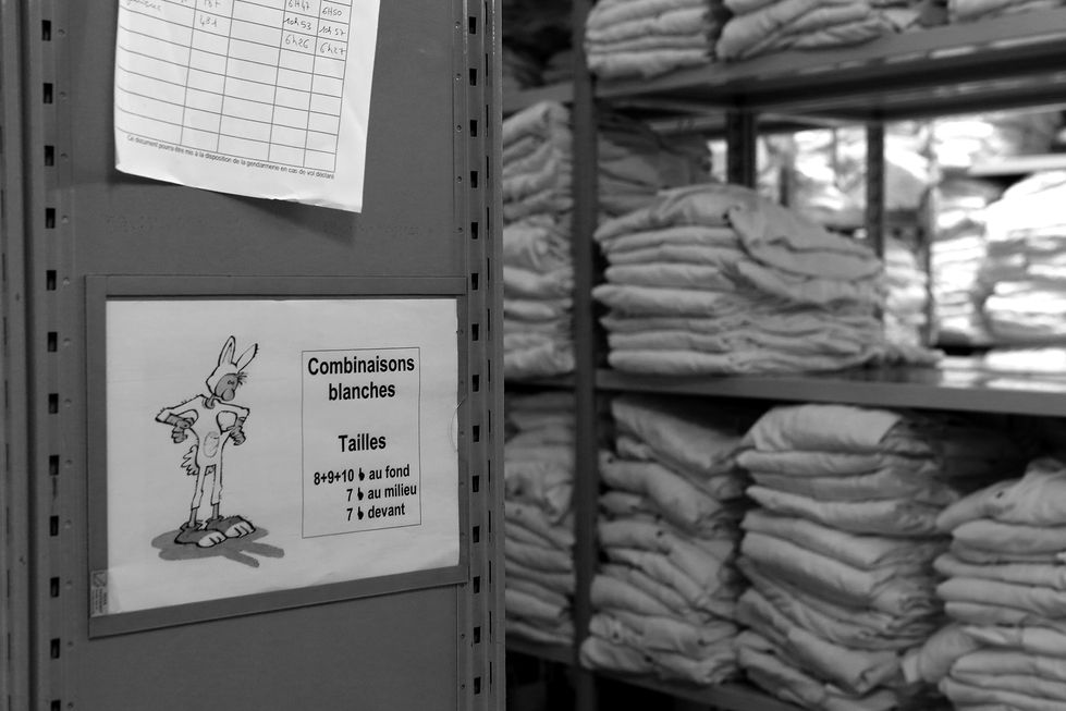 reportage photo documentaire abattoir travail 