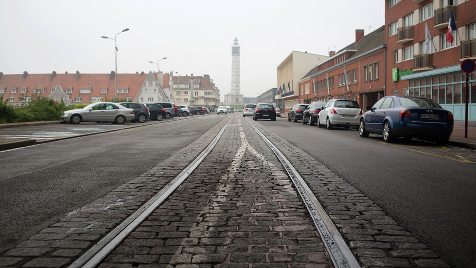 documentaire reportage calais ville réfugiés