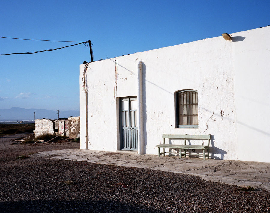 photographie documentaire andalousie 