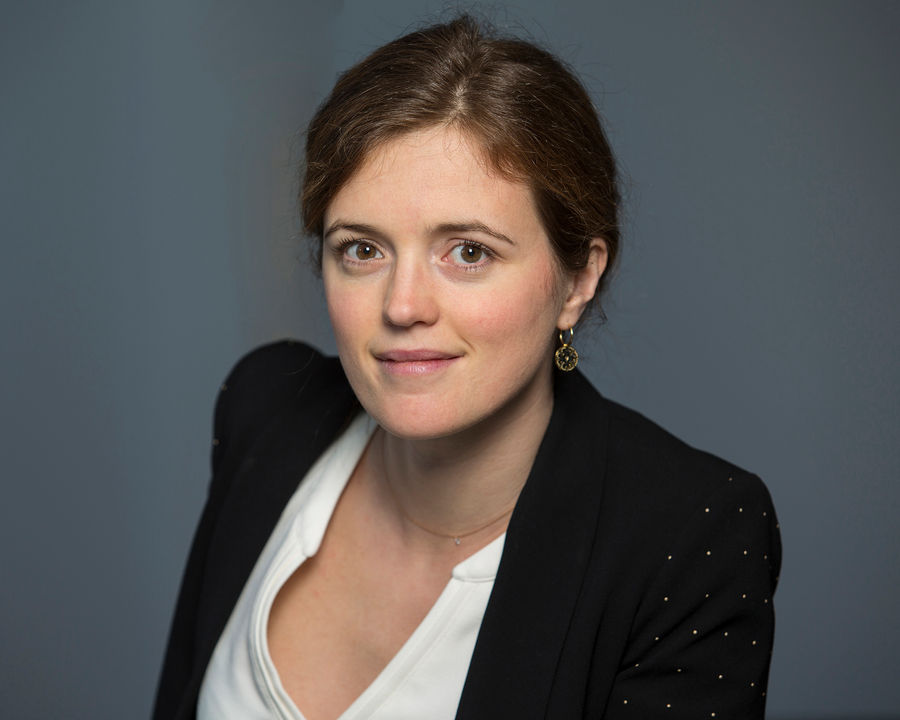 portrait documentaire corporate artiste