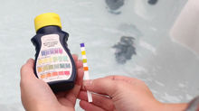 Hot Tub Chemistry 101