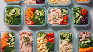 Quick, Delicious & Nutritious Recipes for Busy Parents & Littles