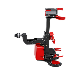 Tree Shear & Grapple Saw