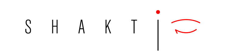 Shakti Mental Health August Newsletter branding banner