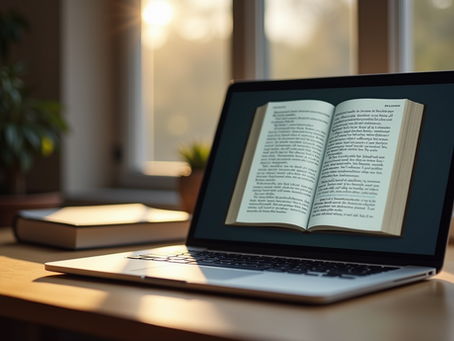 Maximize Online Growth with PLR Ebooks