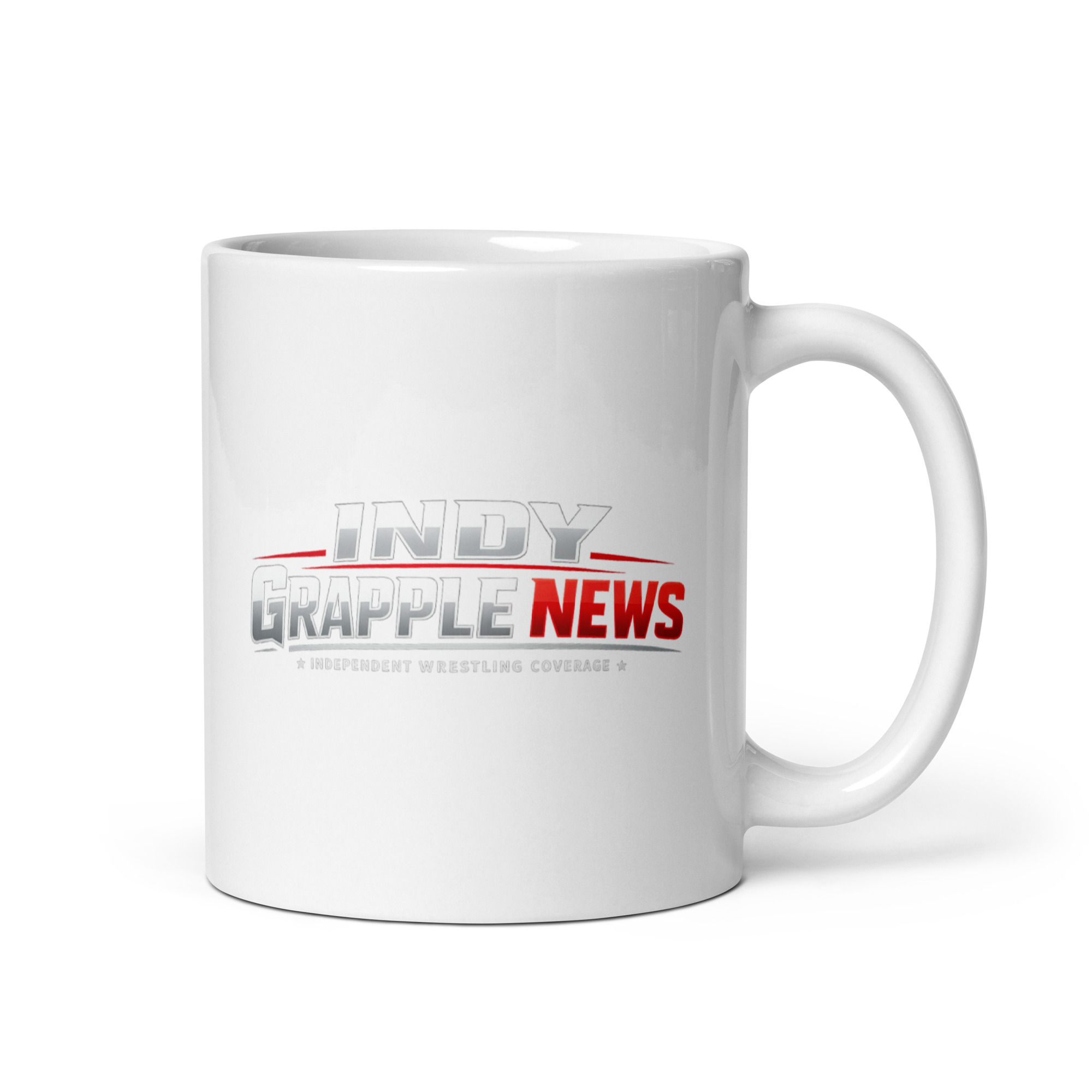 indy grapple news mug