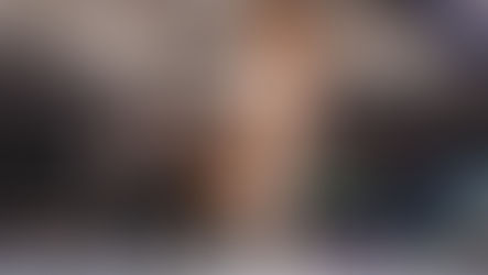 Three female wrestlers Brittany Blake, Tiara James, Amara Voyd  in a ring, Christyan kicking in silver gear. Referee Justin Vaughn and audience watch. Bright lights and excitement fill the arena.