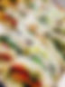 Turkish Roll Platter 24 halves