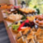 Brunch Buffet