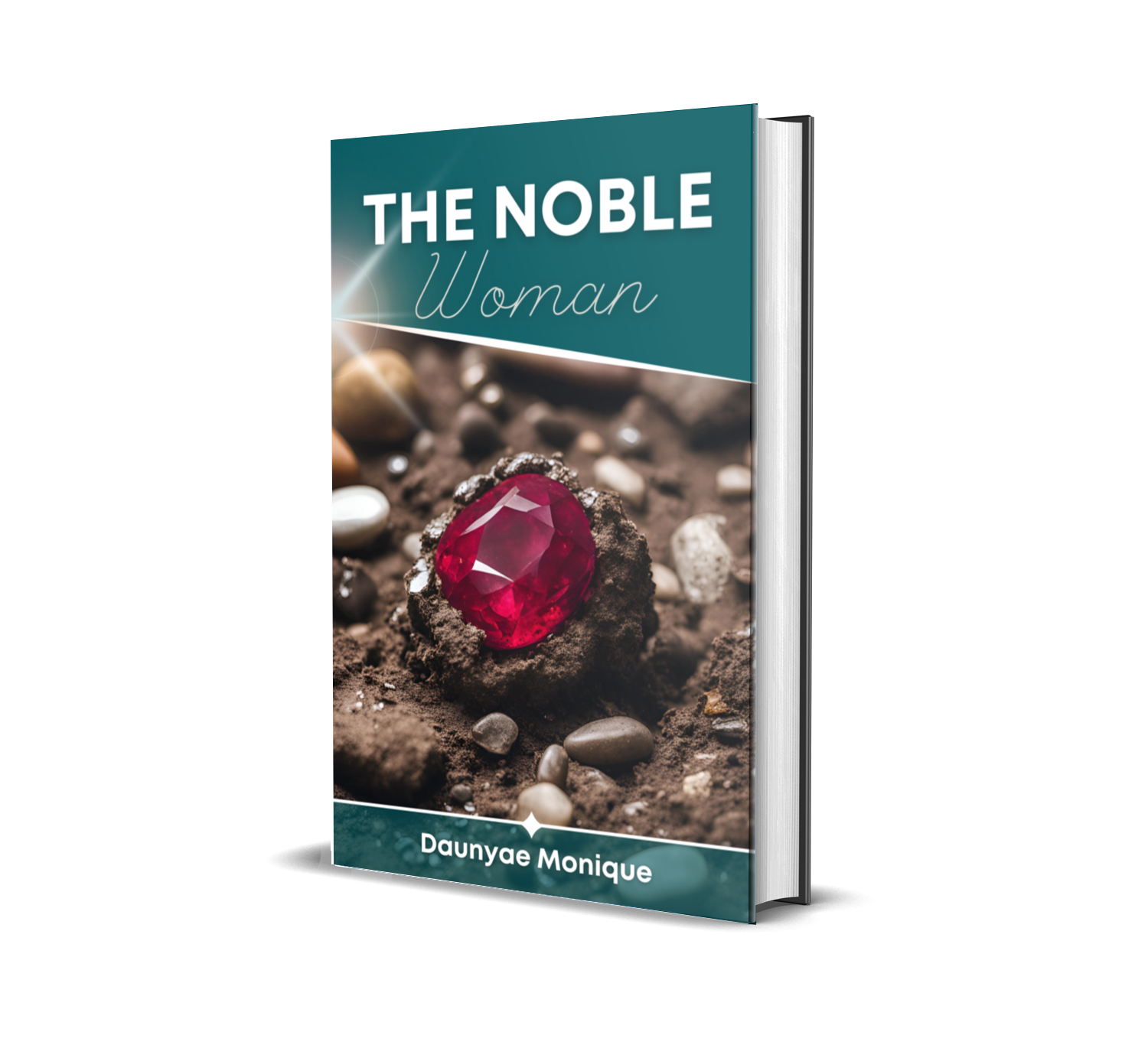 The Noble Woman (Chapter Book)