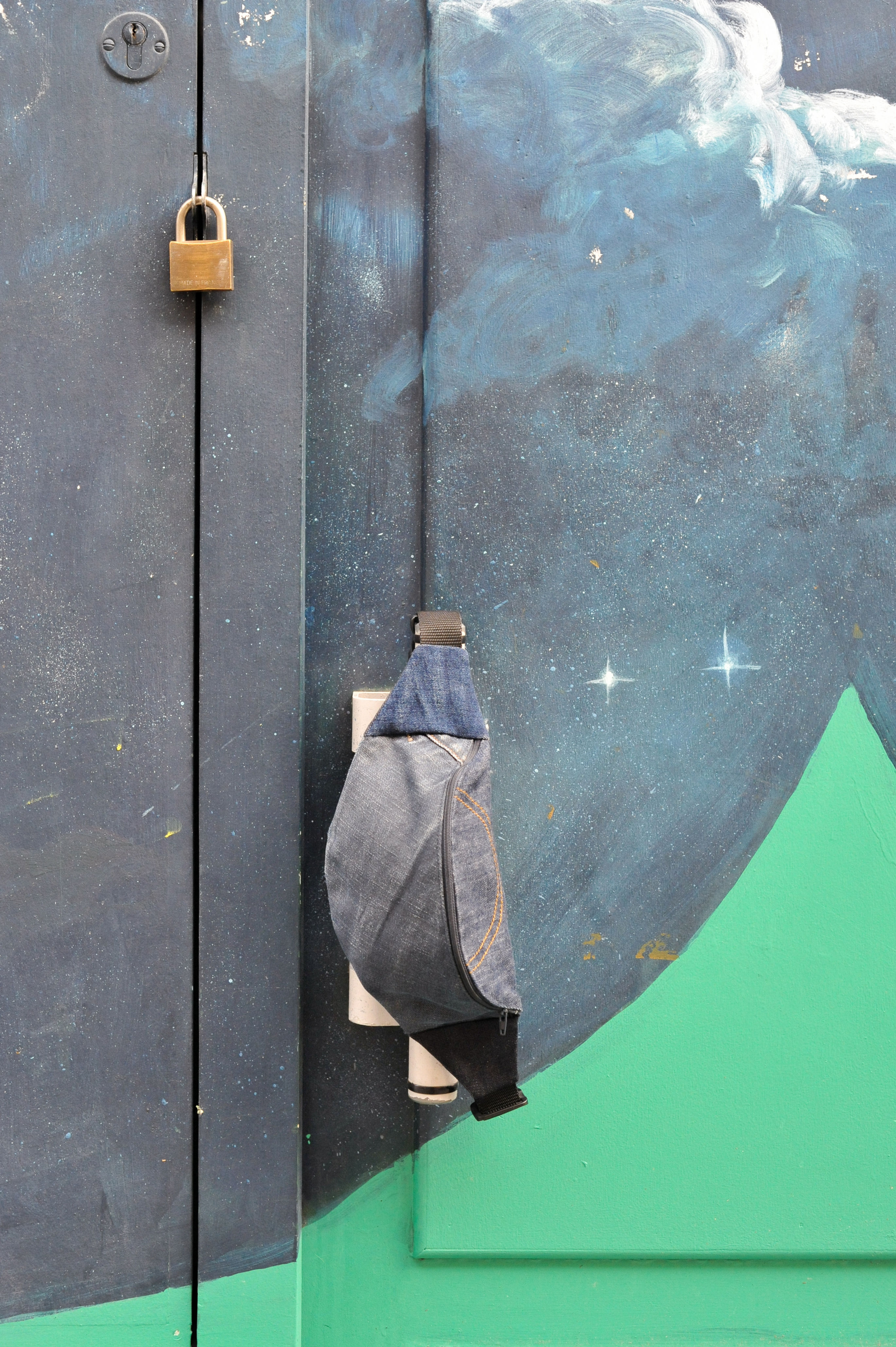 JEAN-SEBASTIEN BA(CH)NANE