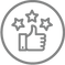 Customer satisfaction Icon.png
