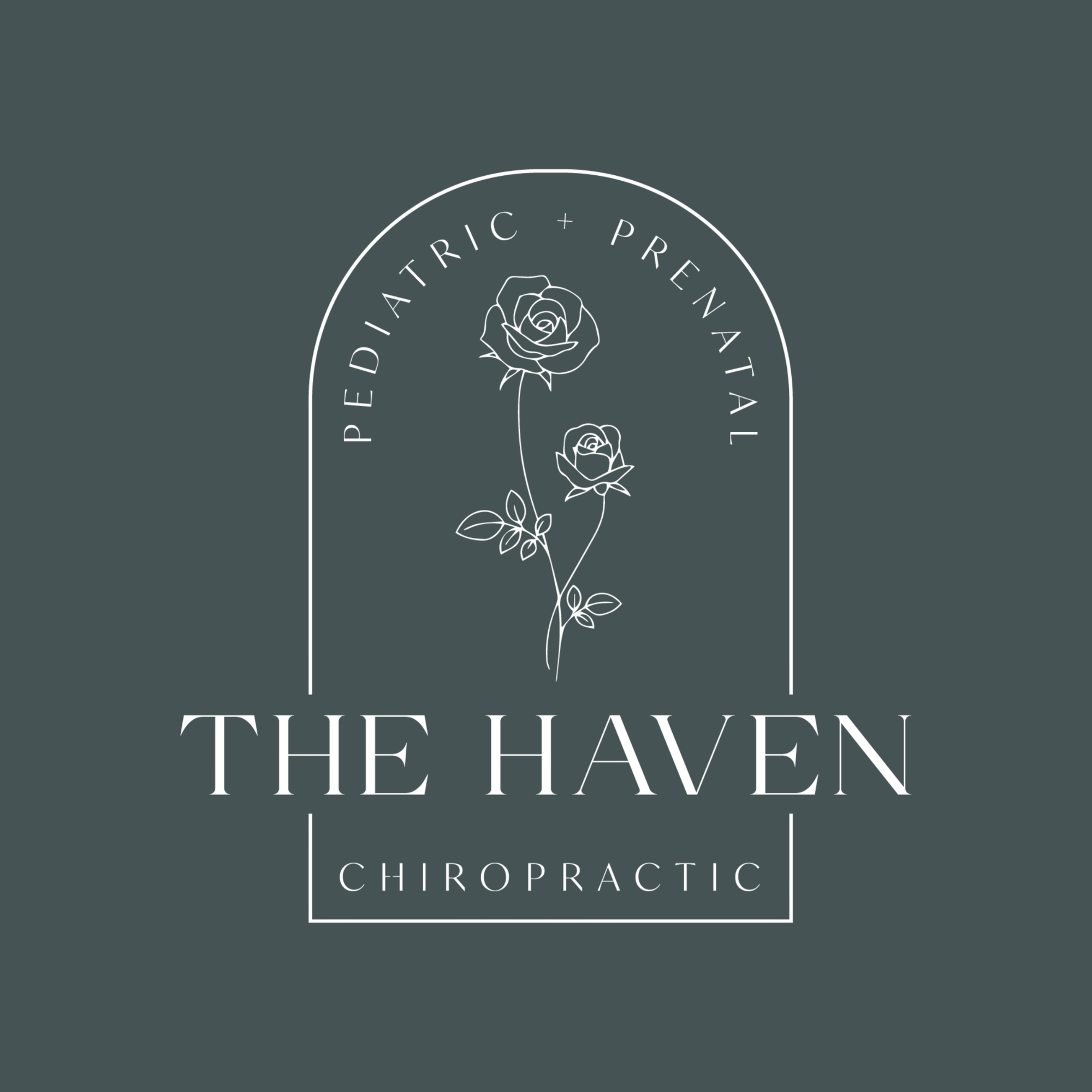 Writer: The Haven: Pediatric + Prenatal Chiropractic, PLLC