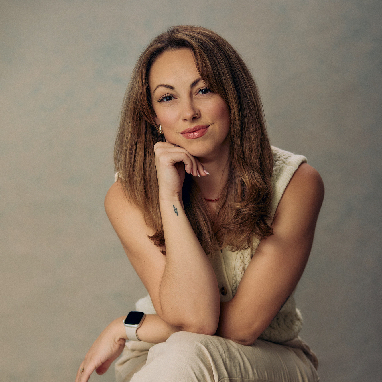 Writer: Dr. Hayley Fincher