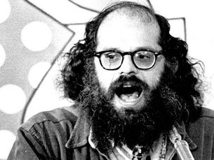 Allen Ginsberg: Amerika