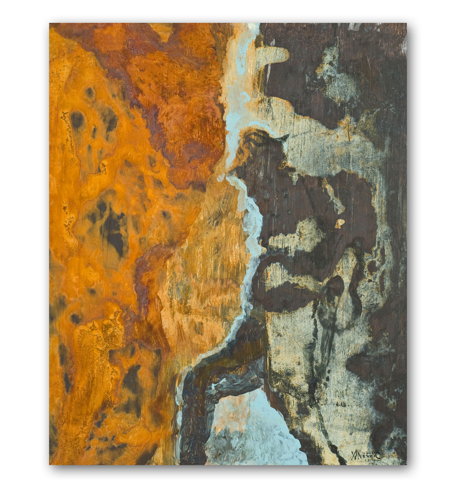 Chiriqui by William Meyer