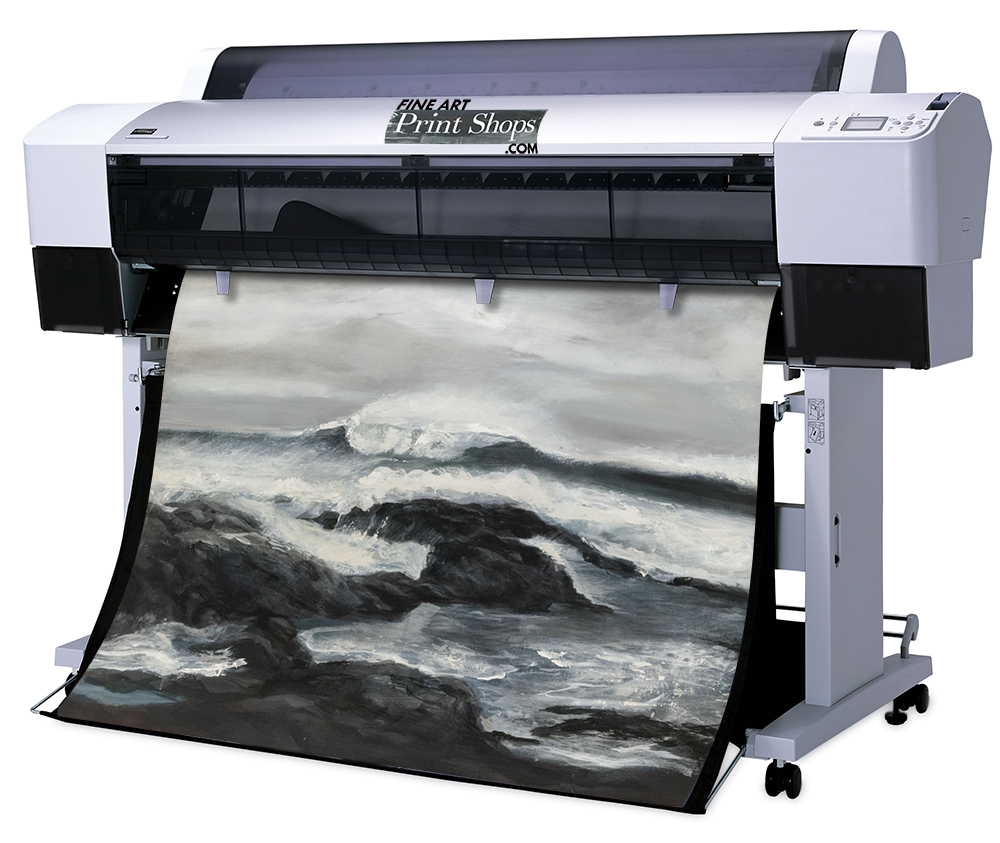 giclee print on demand giclee print on demand