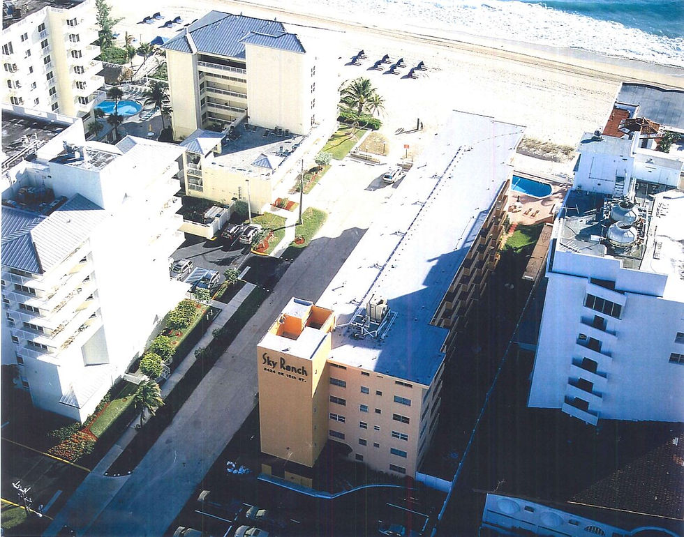 ROOFING CONTRACTOR PALM BEACH COUNTY