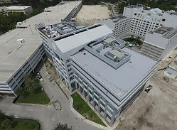 CSC COMMERCIAL ROOFING NEAR ME SOUTH FLORIDA PROJECT