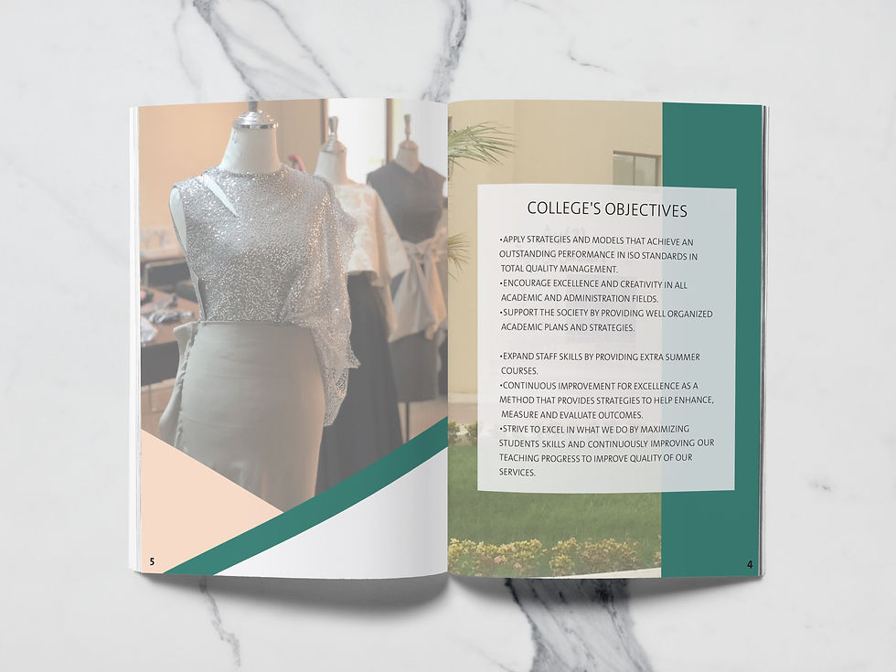 FASHION DESIGN - MAGAZINE