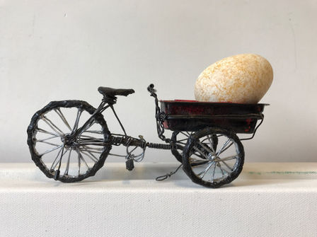miniature bike; vélo miniature