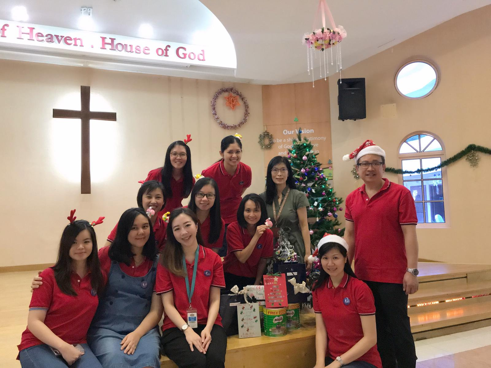 Singapore Paincare - Dr Bernard Lee Mun Kam