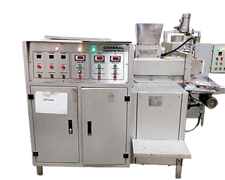 BUBBLE GUM EXTRUDER GES3_M350_022