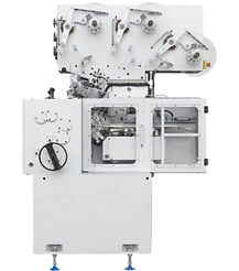 Fold Wrap Packing Machine