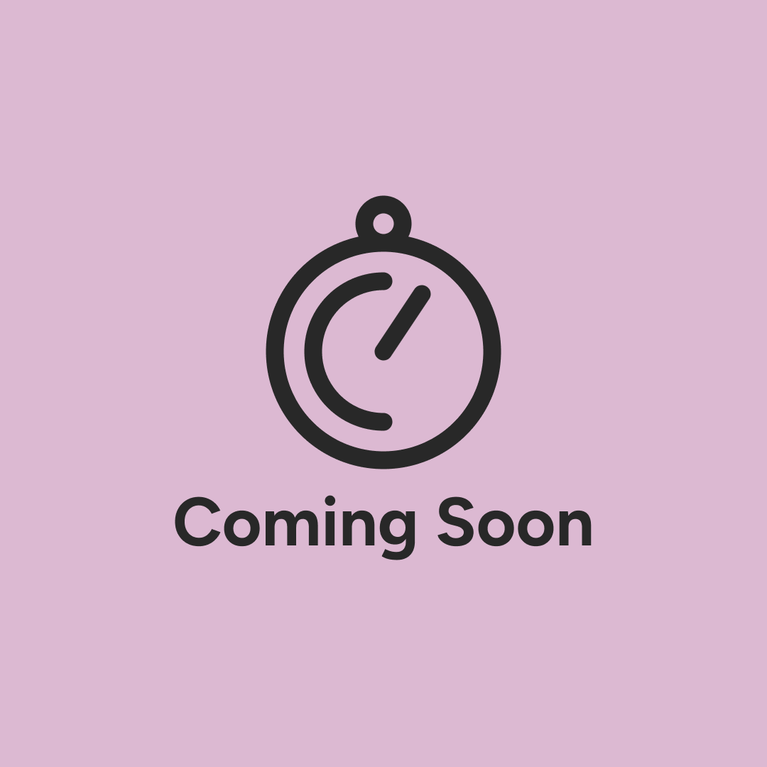Coming Soon