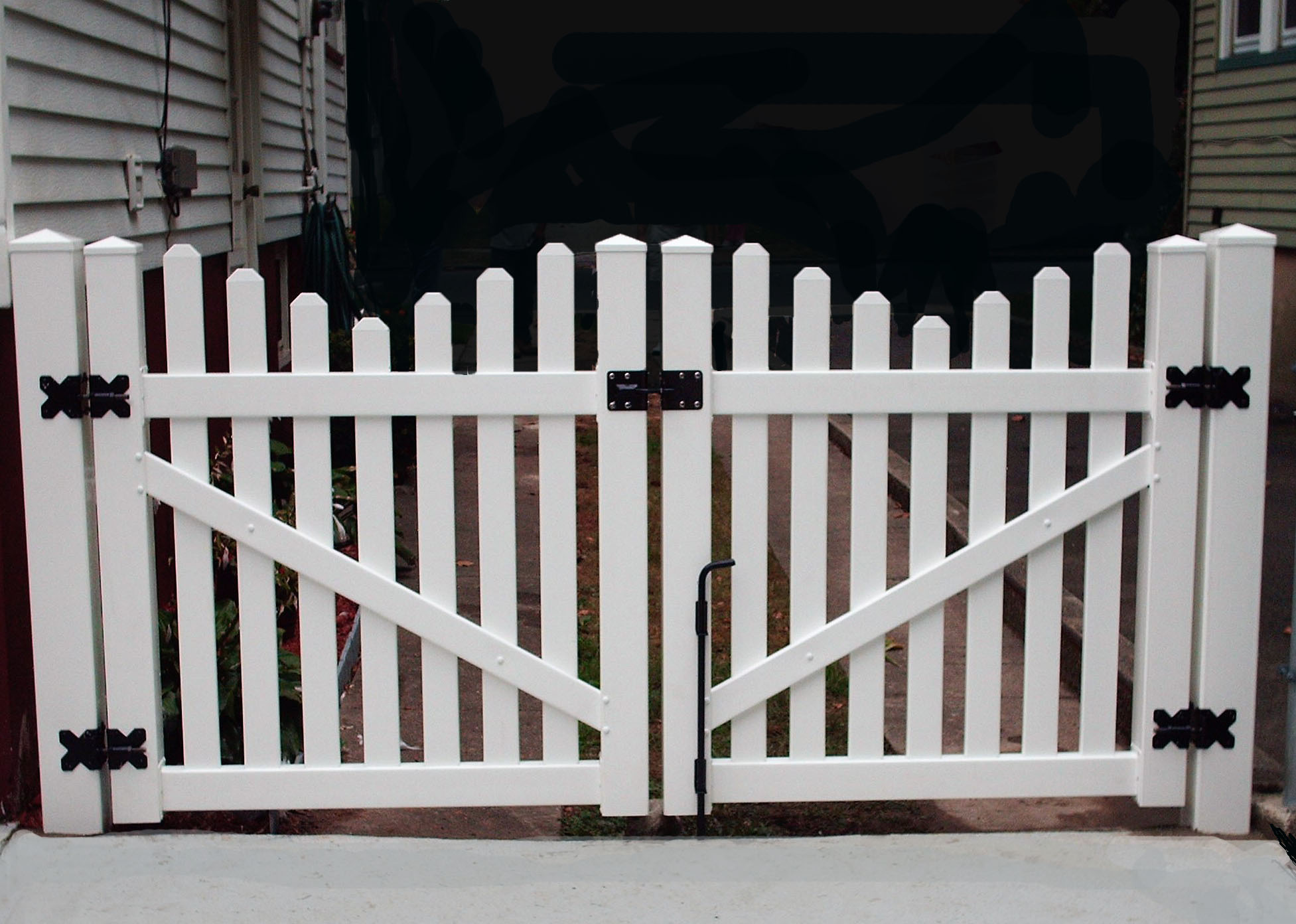 Residential Services nationalfencesystems