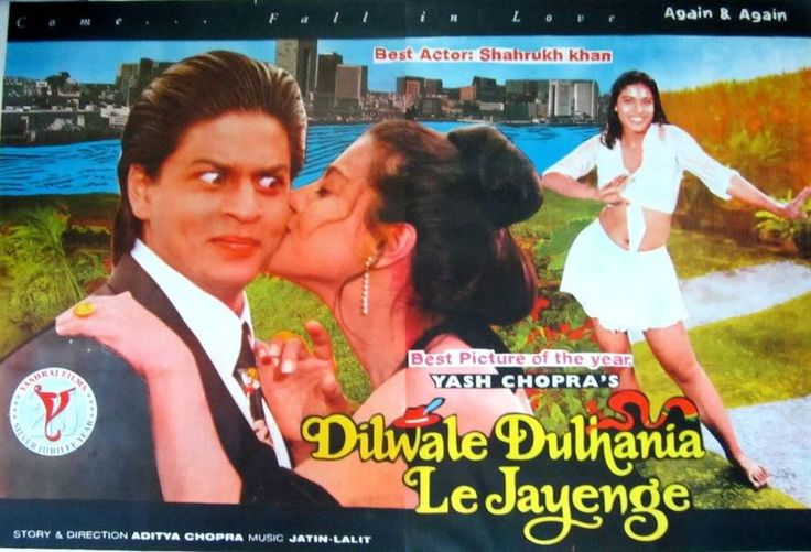 Hindi Full Movie Dilwale Dulhania Le Jayenge Hindi Full Movie Dilwale Dulhania Le Jayenge