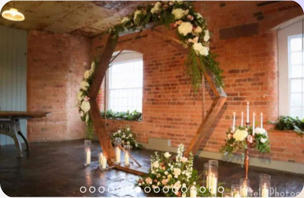 Thumbnail: Sage Green Wedding Ideas