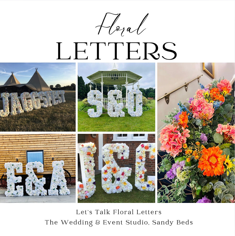 Thumbnail: Wedding Inspiration