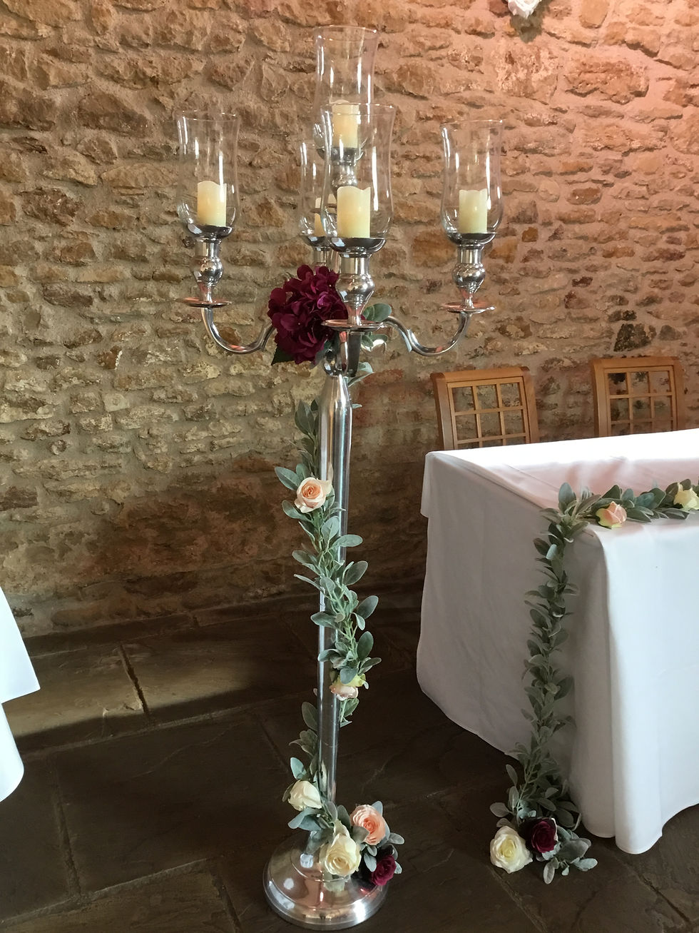 Thumbnail: Red Wedding Ideas