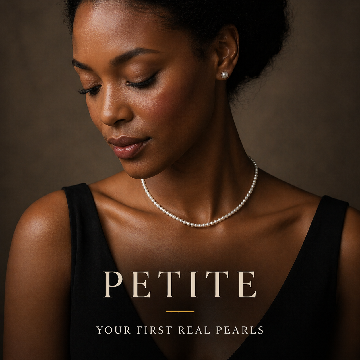 Lauren's Petite Strand
