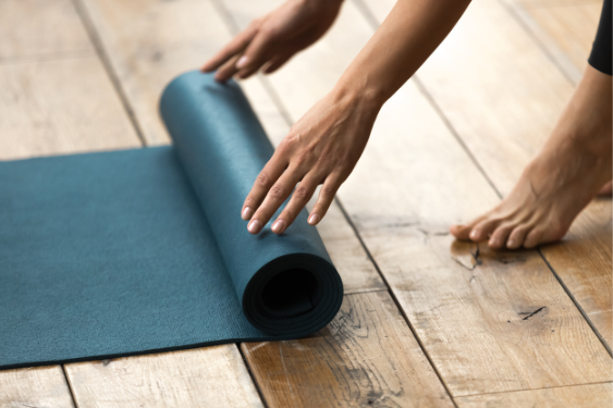 Comment la méthode pilates peut aider certaines pathologies