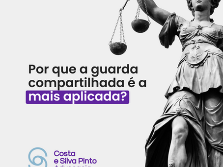A proteção dos filhos no Direito de Família (Guarda compartilhada)