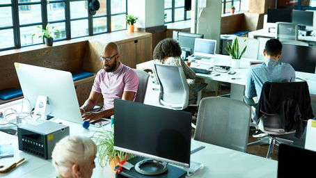 Conheça 7 alternativas eficazes para aumentar a produtividade no trabalho