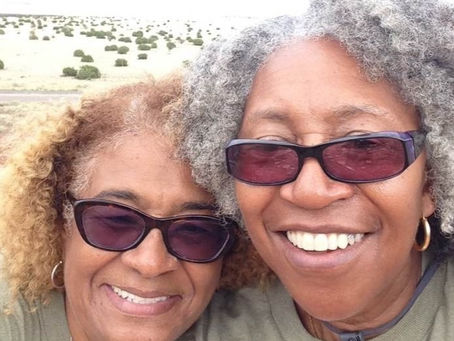 Thelma and Louise 2.0-Nurse Travel Adventures