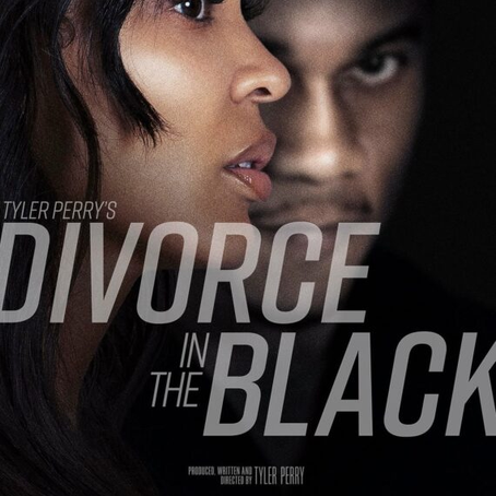 Is "Divorce in the Black" Another Tyler Perry Masterpiece? A Review