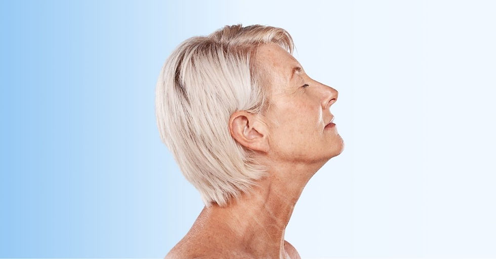 Lifting facial și cervical în Turcia: Rejuvenare fără vârstă