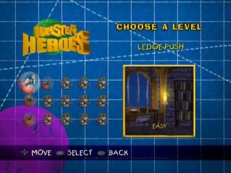 Rip Hamster Heroes Hd Dubbed Mkv 720p