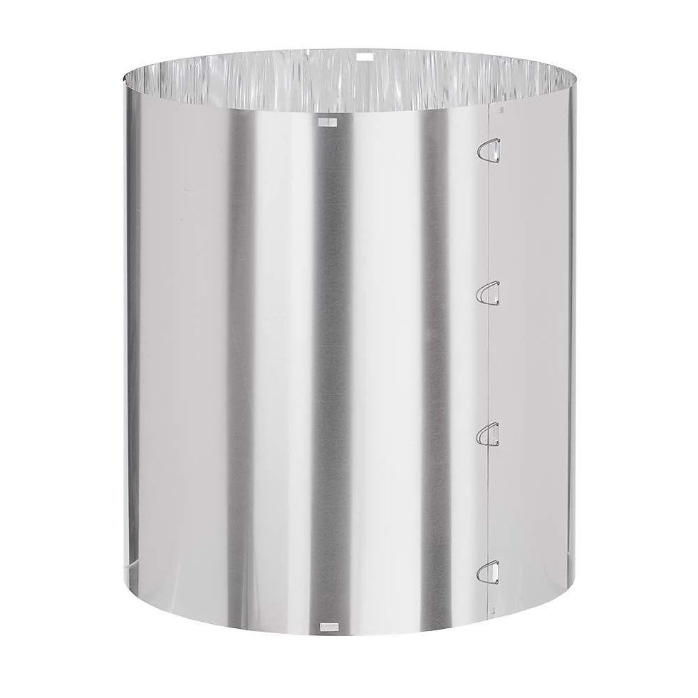 VELUX ZTR-10" - 2' Sun Tunnel Extension