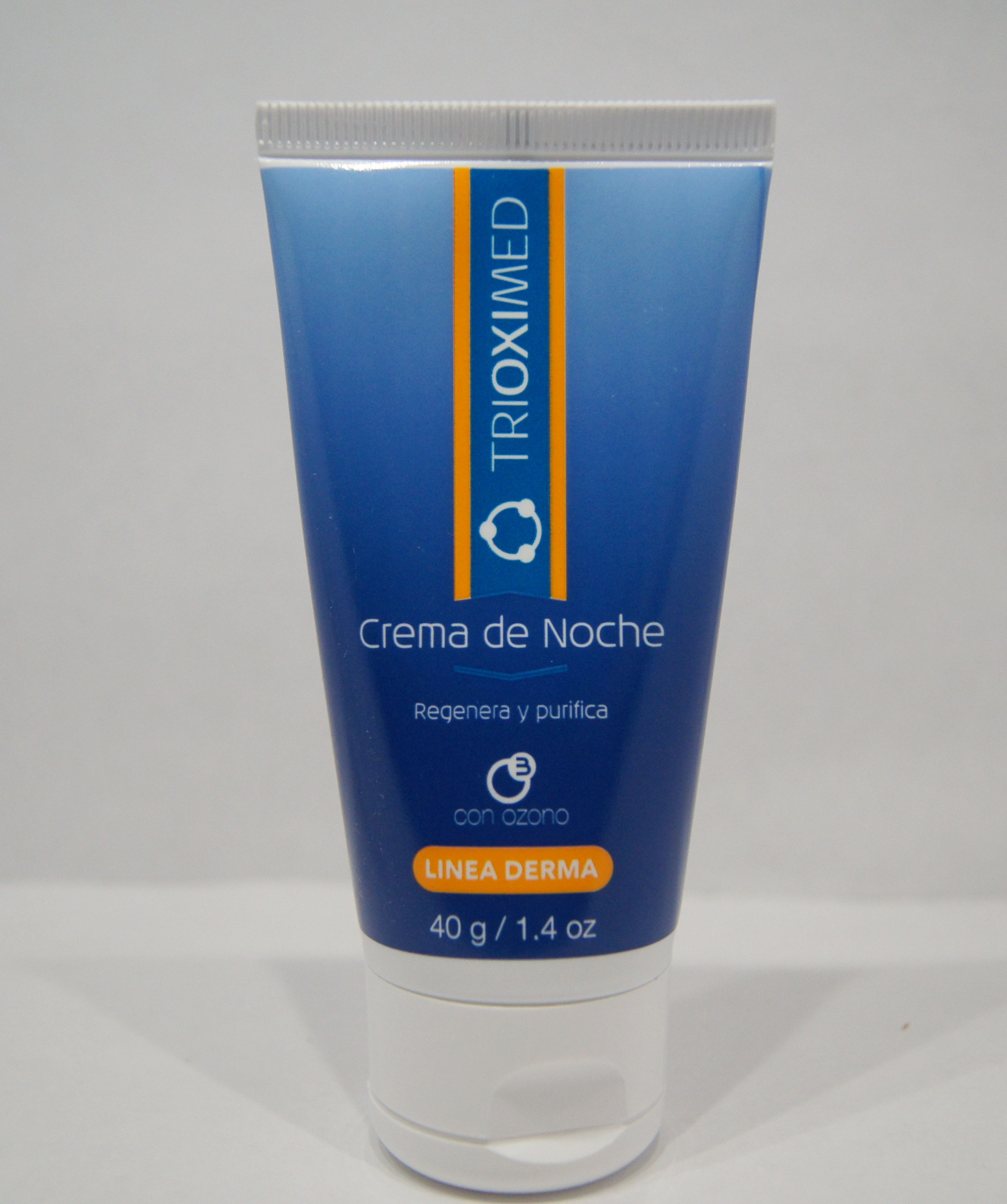 Crema de Noche