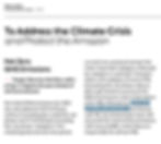 Gambar 11: Laporan emisi gas rumah kaca Natura &Co tahun 2021